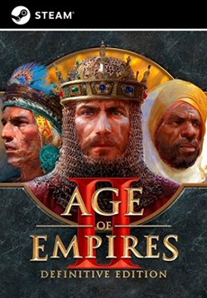 "Age of Empires II: Definitive Edition" (2019) -CODEX