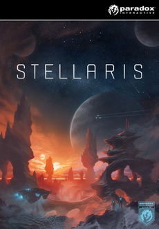 "Stellaris: Utopia" (2016) -CODEX