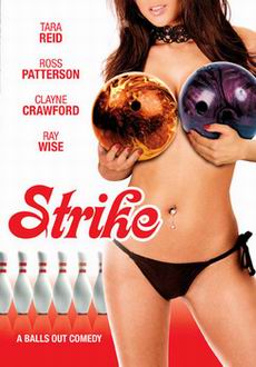 "Strike" (2007) DVDRip.XviD-VoMiT