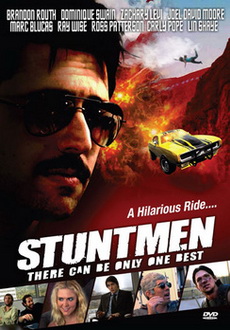 "Stuntmen" (2009) DVDRip.XviD-GFW