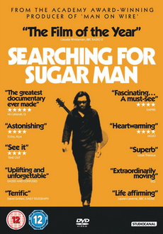 "Searching for Sugar Man" (2012) LIMITED.DOCU.DVDRip.XviD-MARGiN