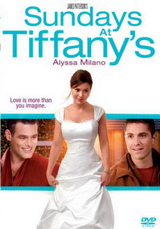 "Sundays at Tiffany's" (2010) PL.DVDRiP.XViD-PSiG