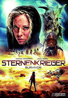 "Survivor" (2014) PL.DVDRip.x264-PTRG