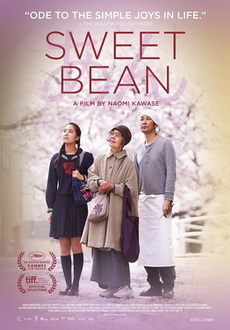 "Sweet Bean" (2015) LIMITED.DVDRip.x264-RedBlade