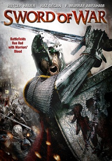 "Sword Of War" (2009) DVDRip.XviD-VoMiT