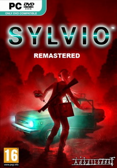 "Sylvio Remastered" (2016) -RELOADED