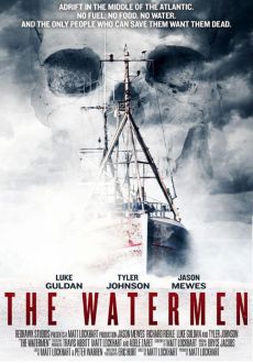 "The Watermen" (2011) PL.BRRip.XviD-GHW