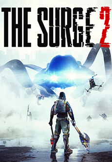 "The Surge 2: The Kraken" (2020) -CODEX