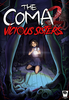 "The Coma 2: Vicious Sisters" (2020) -PLAZA