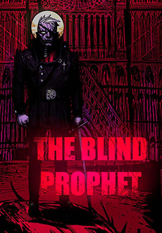 "The Blind Prophet" (2020) -Razor1911