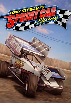 "Tony Stewarts Sprint Car Racing: The Road Course Pack DLC" (2020) -CODEX