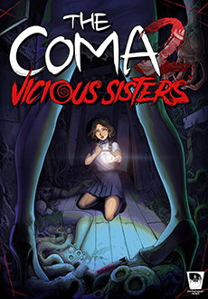 "The Coma 2: Vicious Sisters: Deluxe Edition" (2020) -I_KnoW