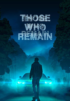 "Those Who Remain" (2020) -CODEX