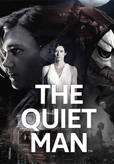 "The Quiet Man" (2018) -CODEX