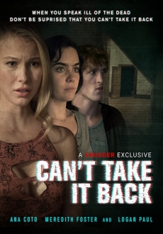 "Can't Take It Back" (2017) HDRip.XviD.AC3-EVO