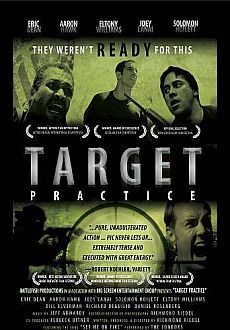 "Target Practice" (2008) DVDRip.XviD-SPRiNTER