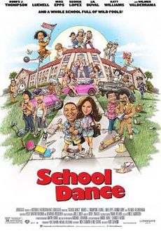 "School Dance" (2014) HDRip.XViD-juggs