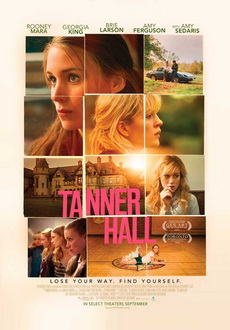 "Tanner Hall" (2009) LIMITED.BDRip.XviD-IGUANA