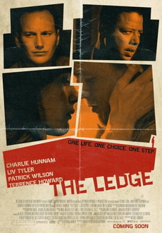 "The Ledge" (2011) LIMITED.BDRip.XviD-NeDiVx