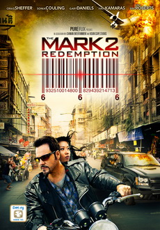 "The Mark 2: Redemption" (2013) BDRip.x264-VoMiT