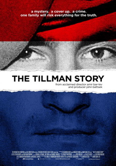 "The Tillman Story" (2010) DVDRip.XviD-VoMiT