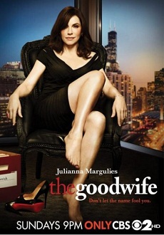 "The Good Wife" [S03E00] A.New.Beginning.HDTV.XviD-2HD