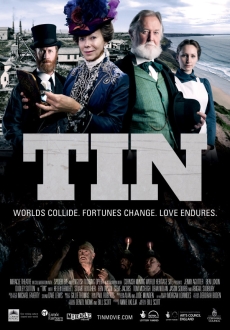 "Tin" (2015) DVDRip.x264-RedBlade