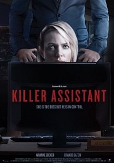 "Killer Assistant" (2016) HDTV.x264-WaLMaRT