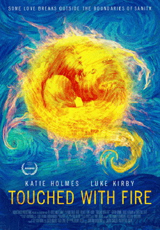 "Touched With Fire" (2015) PL.BDRiP.x264-PSiG