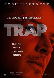 "Trap" (2024) BDRip.x264-KNiVES