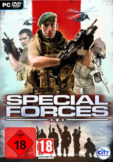 "Combat Zone: Special Forces" (2010) -FLT
