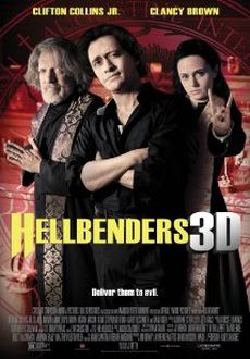"Hellbenders" (2012) BDRip.x264-WiDE  