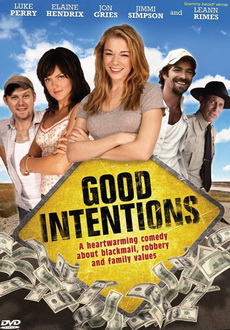 "Good Intentions" (2010) DVDRip.XviD-VH-PROD