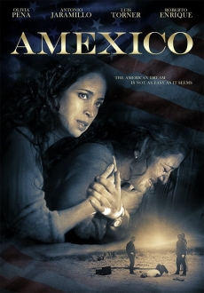 "Amexico" (2016) WEBRip.x264-iNTENSO