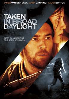 "Taken In Broad Daylight" (2009) DVDRip.XviD-DOMiNO