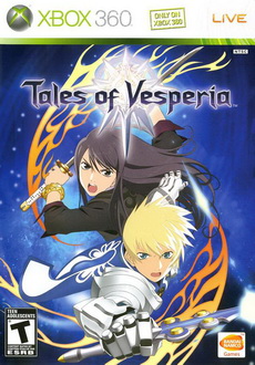"Tales of Vesperia" (2008) PAL_XBOX360-STRANGE