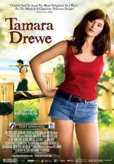 "Tamara Drewe" (2010) PL.DVDRip.XViD-PSiG