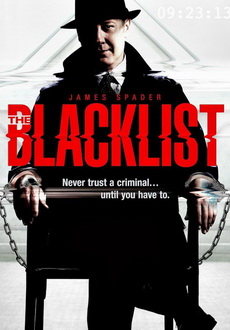 "The Blacklist" [S01E09] HDTV.x264-LOL