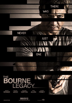 "The Bourne Legacy" (2012) PL.DVDRiP.XViD-PSiG