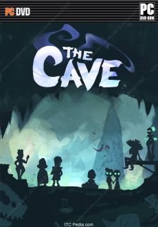 "The Cave" (2013) -RELOADED