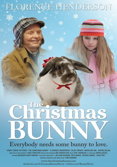 "The Christmas Bunny" (2010) DVDRiP.XViD-RCDiVX