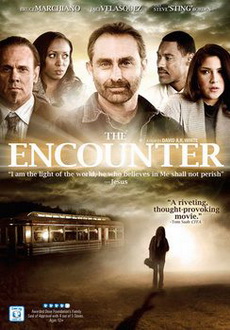 "The Encounter" (2010) DVDRip.x264-themorgue  