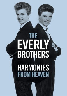 "The Everly Brothers: Harmonies from Heaven (2016) HDTV.x264-W4F