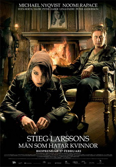 "The Girl with the Dragon Tattoo" (2009) PL.AC3.DVDRip.XviD-ER