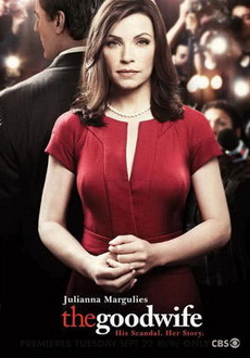 "The Good Wife" [S01] DVDRip.XviD-SAiNTS