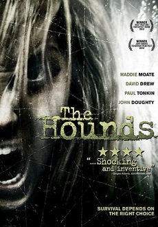 "The Hounds" (2011) DVDRip.XviD-IGUANA