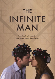 "The Infinite Man" (2014) HDRip.XviD.AC3-EVO