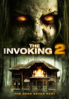 "The Invoking 2" (2015) HDRip.XviD.AC3-EVO