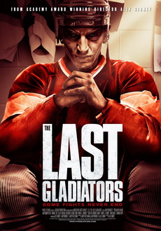 "The Last Gladiators" (2011) LIMITED.DOCU.DVDRip.XviD-MARGiN