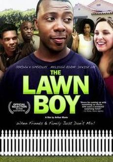 "The Lawn Boy" (2008) DVDRip.XviD-SPRiNTER